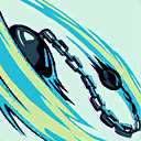 Chain Bolas