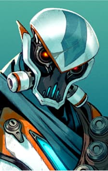 Carbine